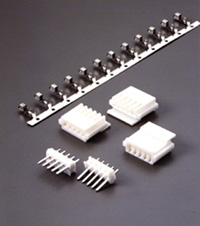 KD-1140-XX - Disconnectable crimp style connectors (Pitch)： 2.50mm - Kendu Technology Co., Ltd.