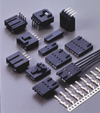 KD-1142-XX - Disconnectable crimp style connectors (Pitch)： 2.54mm - Kendu Technology Co., Ltd.