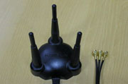 MIMO Antenna 6680  - Bluetooth antennas