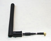 6602106081-105    - Bluetooth antennas