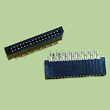 5430 - Pitch: 1.00mm NON ZIF FOR DIP TYPE (2011/10) - Leamax Enterprise Co., Ltd.