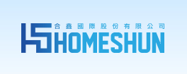 HOMESHUN INTERNATIONAL CO., LTD. - logo