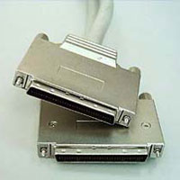 PZE01 - SCSI III CABLE - Chang Enn Co., Ltd.