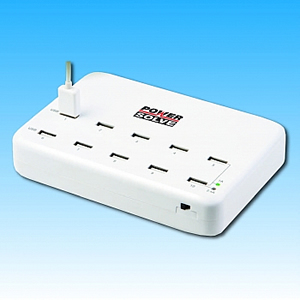 PLV60-USB - Switching power supplies