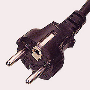 SY-009V - Power cords