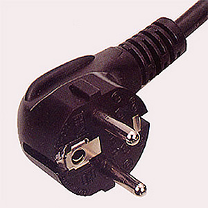 SY-010V - Power cords