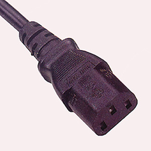 SY-020A - Power cords