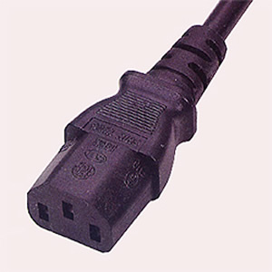 SY-020S - Power cords