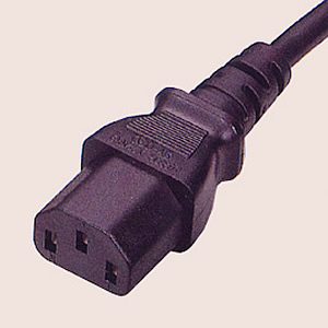 SY-020T - Power cords