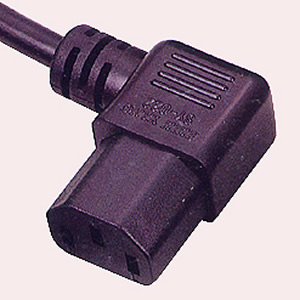 SY-022UK - Power cords