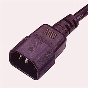 SY-026A - Power cords