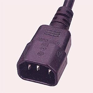 SY-026S - Power cords