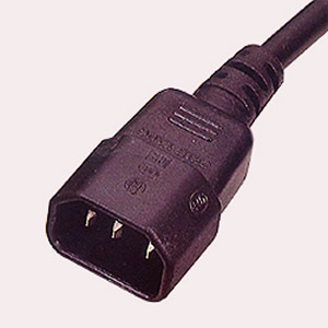 SY-026V - Power cords