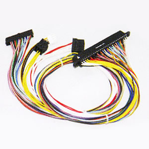 WH-010 - Wire harnesses