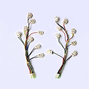 WH-031 - Wire harnesses