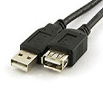 USB 2.0 Extension Cable - Send-Victory Corp.