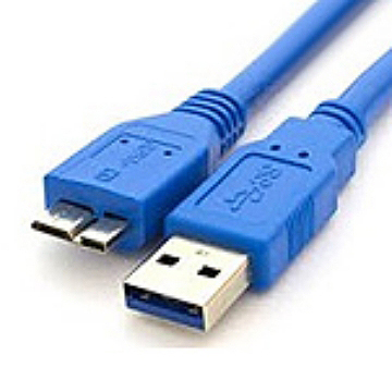 USB 3.0 Cable AM to Micro BM - Send-Victory Corp.