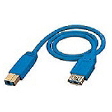USB 3.0 Extension Cable AF to BM. - Send-Victory Corp.