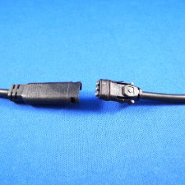  - IP67 connectors