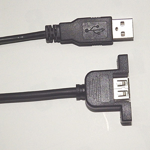  - USB cables