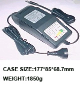 BCS-124AS - Battery Chargers - TDC Power Products Co., Ltd.