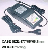 BCS-123AS - Battery Chargers - TDC Power Products Co., Ltd.