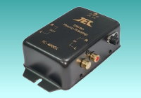TC-400GL - Stereo Phono Preamplifier - Technolink Enterprise Co.