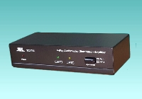 TC-714 - Audio/Video Distribution Amplifier/Selector - Technolink Enterprise Co.