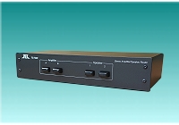TC-7220 - Amp/Spkr select switch audio router - Technolink Enterprise Co.