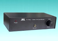 TC-780LC - Stereo Line Level Booster - Technolink Enterprise Co.