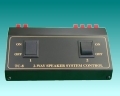 TC-8 - 2-Way Loudspeaker Control - Technolink Enterprise Co.