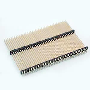 P104 - Dual Row 06 to 100 Contacts SMT Type - Townes Enterprise Co.,Ltd