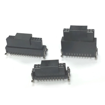 SMC02 - Board To Board connectors