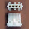 2130-F SERIES POWER CONNECTOR (RECEPTACLE)  