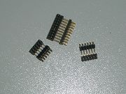 608-2 series - Pin headers