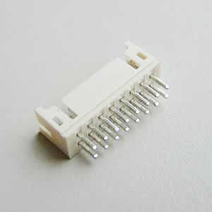 20004WS-X-X-X - IDC connectors