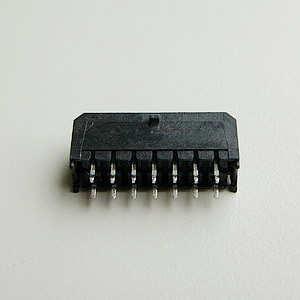 30001WS-X-X-X - IDC connectors